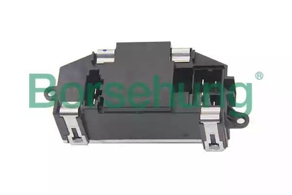 Регулятор скорости электромотора отопителя салона B11451 BORSEHUNG