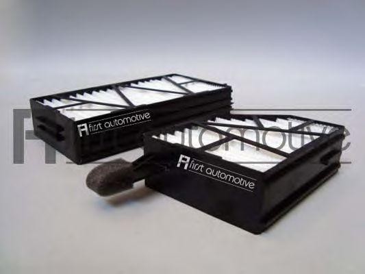 Фильтр салона C30380 1A FIRST AUTOMOTIVE