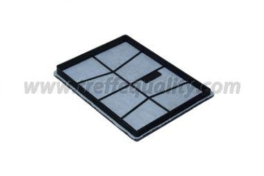 Фильтр салона 1709 3F QUALITY