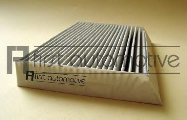 Фильтр салона K30201 1A FIRST AUTOMOTIVE