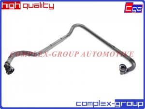 Патрубок вентиляции картера 10PAP145RA CGA