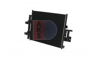 Деталь 022012N AKS DASIS