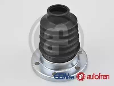 Пыльник ШРУСа (комплект) D8288T AUTOFREN SEINSA