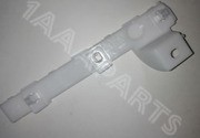 Направляющая бампера 1AP6400F549 1AAA PARTS