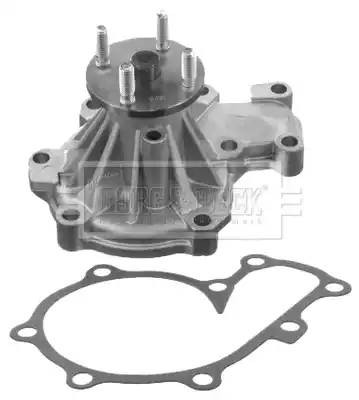 Насос - помпа системы охлаждения ДВС BWP2087 BORG BECK