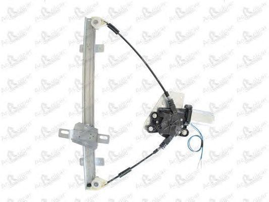 Деталь 016843 AC ROLCAR