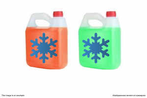 Антифриз AGA313Z AGA