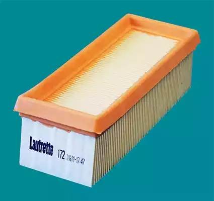 Фильтр воздушный 172 AUTOMOTOR FRANCE