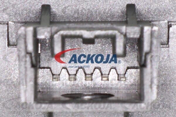 Деталь A70-77-0038 ACKOJA