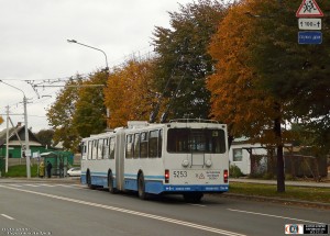Фонарь задний 74423716 RUDENSK