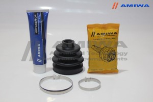 Пыльник ШРУС наружный комплект 68X83X21 0440174 AMIWA