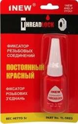 Фиксатор резьбы TL5RED 1 NEW