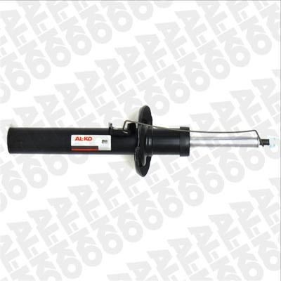 Амортизатор подвески 307153 AL KO