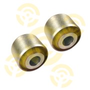 Сайлентблок - втулка амортизатора подвески 22203515 TOCHKA OPORY