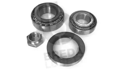 Подшипник ступицы колеса KRT1631 BREDA LORETT