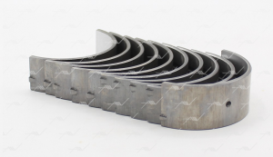 MS-33201 вкладыши коренные 0.25 NISSAN QR20DE/QR25DE MS-33201 AUTOWELT