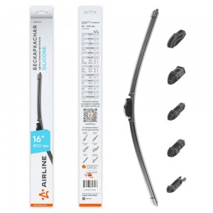 Щетка стеклоочистителя AWBBS004 AIRLINE