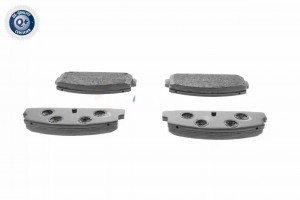 Колодки тормозные дисковые A32-0032 ACKOJA