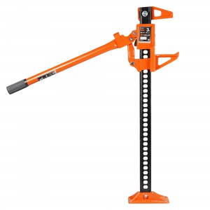 Домкрат автомобильный AJ-FR-33 AIRLINE