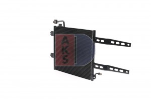 Радиатор кондиционера 042170N AKS DASIS