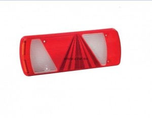 Стекло фонаря 188529002 ASPOECK