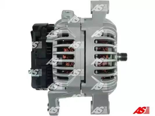 Генератор A0154 AS PL