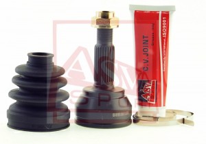 ШРУС TYKSP90 ASVA