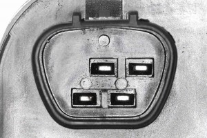 Насос - помпа системы охлаждения ДВС A70-16-0010 ACKOJA