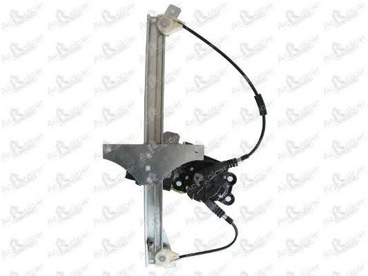 Деталь 012482 AC ROLCAR