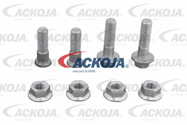 Опора шаровая подвески A539609 ACKOJA