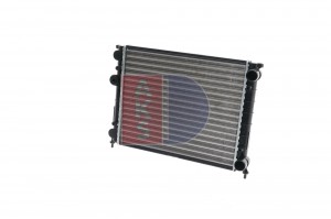 Деталь 020011N AKS DASIS