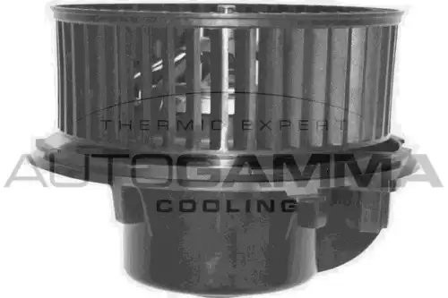 Электромотор отопителя салона GA34001 AUTOGAMMA