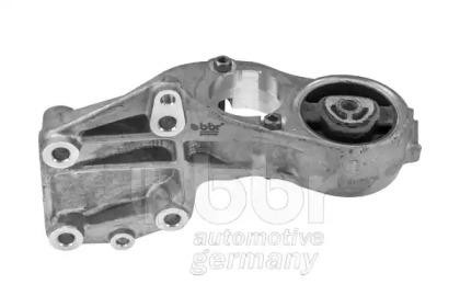 Подушка двигателя 001-10-18383 BBR AUTOMOTIVE