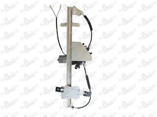 Деталь 013854 AC ROLCAR