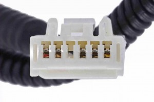 Деталь A26-74-0008 ACKOJA