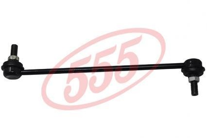 Тяга задн стабилиз + гайка Mazda 6 03- SL-1635-M 555