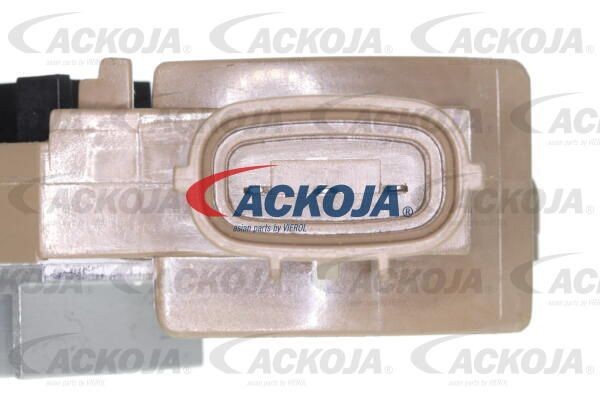 Деталь A70770035 ACKOJA