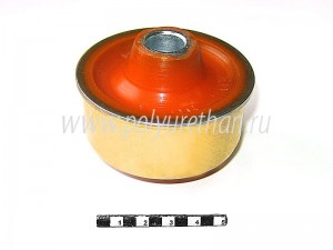 Деталь 1-06-703 POLYUREHTAN