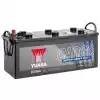 Батарея аккумуляторная 627SHD YUASA