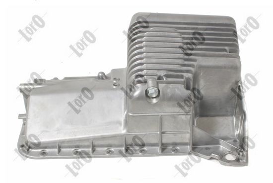 Поддон масляный ДВС 100-00-002 ABAKUS