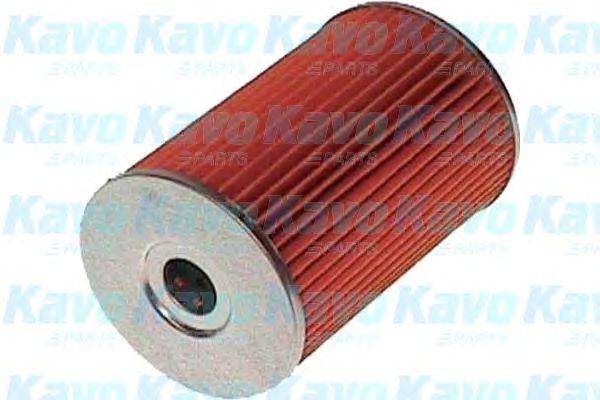 Фильтр масляный двигателя TO-117 AMC