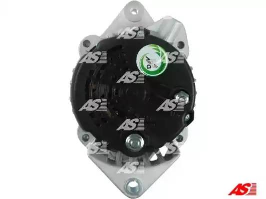 Генератор A1009 AS PL