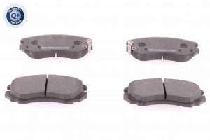 Колодки тормозные дисковые A52-2108 ACKOJA