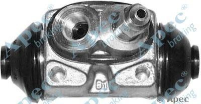 Цилиндр тормозной рабочий BCY1232 APEC BRAKING