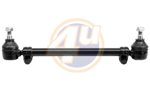 Тяга рулевая BWC53393 4U