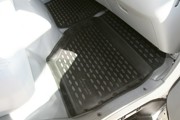 Коврики салона (комплект) NLC8403210KH AUTO FAMILY