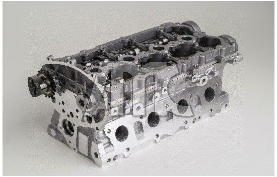 Головка блока цилиндров 910930 AMC