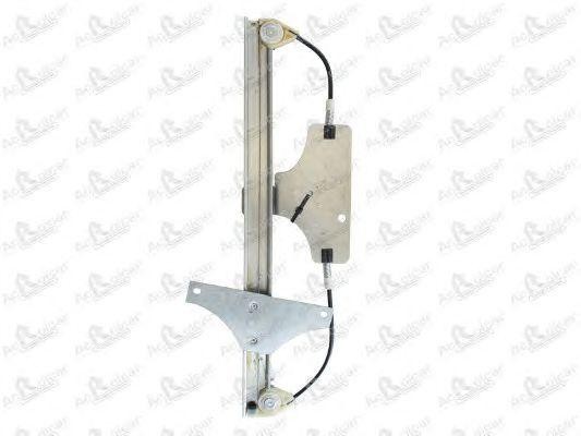 Стеклоподъемник 01.2484 AC ROLCAR