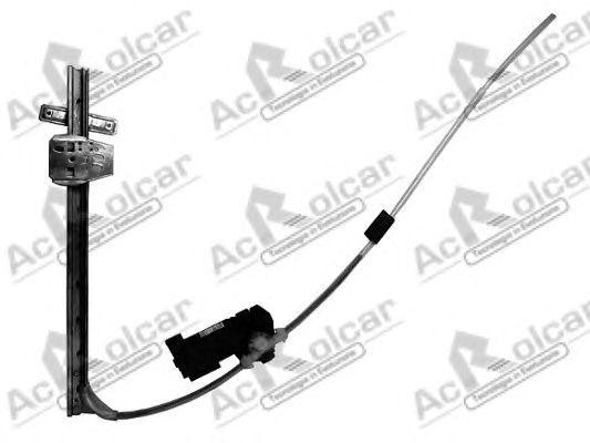 Деталь 014517 AC ROLCAR