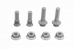 Опора шаровая подвески A539609 ACKOJA